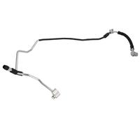 THERMOTEC KTT160139 High-/Low Pressure Line, air conditioning for AUDI,VW