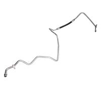 THERMOTEC KTT160152 High Pressure Line, air conditioning