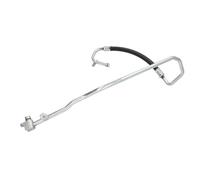 THERMOTEC KTT160197 High Pressure Air Conditioning Pipe