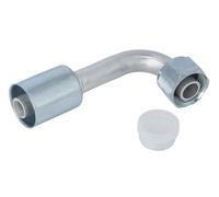 THERMOTEC KTT400025 High Pressure Line, air conditioning