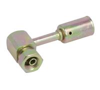 THERMOTEC KTT400031 High Pressure Line, air conditioning