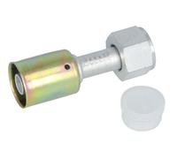 THERMOTEC KTT400037 High Pressure Line, air conditioning