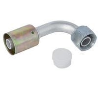 THERMOTEC KTT400038 High Pressure Line, air conditioning