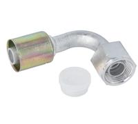 THERMOTEC KTT400039 High Pressure Line, air conditioning