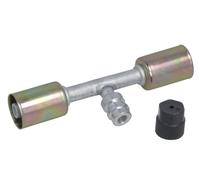 THERMOTEC KTT400044 High Pressure Line, air conditioning