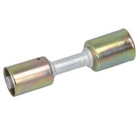 THERMOTEC KTT400047 High Pressure Line, air conditioning