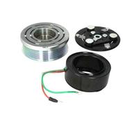 Thermotec Magnetic Coupling Air Conditioning Compressor Thermotec KTT040153