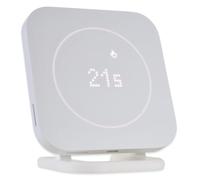 Thermove Stand for tado X 2nd Gen Wireless Smart Thermostat and Sensor | Stable Angled Viewing, Easy USB-C Charging Access, Secure Fit and Flexible Placement