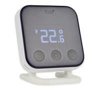 Thermove Stand for Tado X Thermostat - Stable, Angled Display Holder | Zero Wobble Fit | 3-Year Warranty | Made in UK