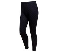Thermowave - Boy's Merino Xtreme Pants - Merino base layer size 134/140, black