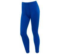 Thermowave - Boy's Merino Xtreme Pants - Merino base layer size 134/140, blue