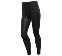 Thermowave - Kid's Merino Warm Pants Boys - Merino base layer size 146-152, black