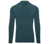 Thermowave - Merino Arctic Long Sleeve Shirt - Merino base layer size S, blue