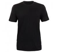 Thermowave - Merino Life Short Sleeve Shirt - Merino shirt size XL, black