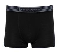 Thermowave - Merino Life Trunks - Merino base layer size L, black