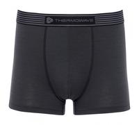 Thermowave - Merino Life Trunks - Merino base layer size L, grey