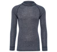 Thermowave - Merino Warm Active Long Sleeve Shirt - Merino base layer size L, blue