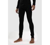 Thermowave Merino Warm Base Layer Pants Black S Men