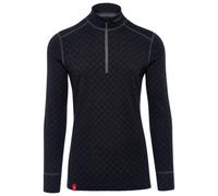 Thermowave - Merino Xtreme L/S Shirt 1/2 Zip - Merino base layer size XL, black