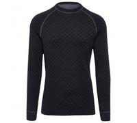 Thermowave - Merino Xtreme Long Sleeve Shirt - Merino base layer size XL, black