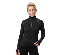 Thermowave Merino Xtreme Zip Long Sleeve Base Layer