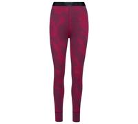 Thermowave - Women's Flow Long Pants - Merino base layer size M, purple