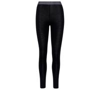 Thermowave - Women's Merino Allsport Thermal Long Pants - Merino base layer size S, black