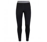 Thermowave - Women's Merino Arctic Pants - Merino base layer size XL, black