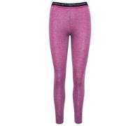 Thermowave - Women's Merino Warm Active Pants - Merino base layer size S, purple