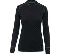 Thermowave Merinos Xtreme Long Sleeve Base Layer Black L Women