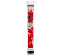 Thermoweb 17-inch x 5 yd Heat-n-Bond Ultra Hold Iron-On Adhesive, White, pack of 1