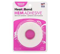 heatnbond Thermoweb 9.5 mm x 9.1 m Regular Weight Hem Iron on Adhesive