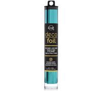 Thermoweb Deco Foil Peel N Stick Toner Sheets 8 X 10-inch 2/Package, Acrylic, Multicolour, 0.1x9x11.5 cm