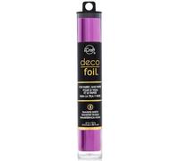 Thermoweb Deco Foil 6 12-inch, Magenta (satin), Paper, 6in X 12in