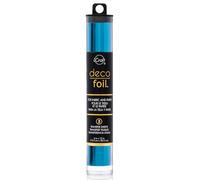 Thermoweb Foil Deco 6-inch x 12-inch, Ocean Blue