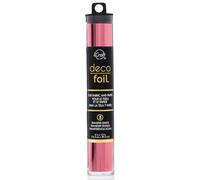 Thermoweb Foil Deco 6-inch x 12-inch, Pink Melon, OSFA