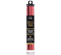 Thermoweb Deco Foil 6 12-inch, Red, Paper, 6in X 12in