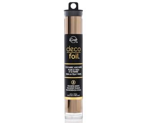 Thermoweb Foil Deco 6-inch x 12-inch, Rose Gold