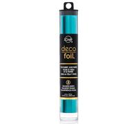 Thermoweb Foil Deco 6-inch x 12-inch, Teal