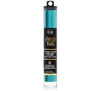 Thermoweb Foil Deco 6-inch x 12-inch, Turquoise (Satin)