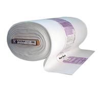 Thermoweb Heat'N Bond High Loft Fusible Fleece White 45-inch X 15Yd, Acrylic, Multicolour, 11x14.4x23.5 cm