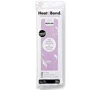 Thermoweb Heat'n Bond Medium Weight Iron-On Fusible Interfacing-White 20"X36" (3337)