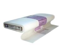 Thermoweb Heat'n Bond Non-Woven Medium-Weight Fusible-White 20 x 25 yd