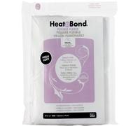 THERMOWEB HeatnBond Fleece Fusible, White