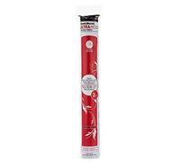 Thermoweb HEATnBOND ULTRAHOLD 17" X3YD, Black, One Size