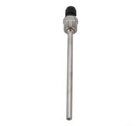 Thermowell 30200mm Stainless Steel 304 With G12 Thread, Designed For Temperature Sensors Under 6mm Diameter, Max Pressure 2Mpa(250mm)