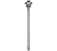 Thermowell Stainless Steel 100 mm G 1/2'' SW27 A-22P-A08