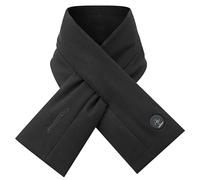 Thermrup Far Infrared Heated Scarf with 3-Level Temperature Setting, Battery Operated