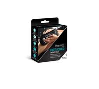 ThermX - HOT/Cold Pack Reusable Black - 26.3 X 15.5CM, Medium (M077F22)