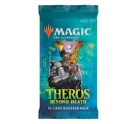 Magic: The Gathering - Theros Beyond Death Booster